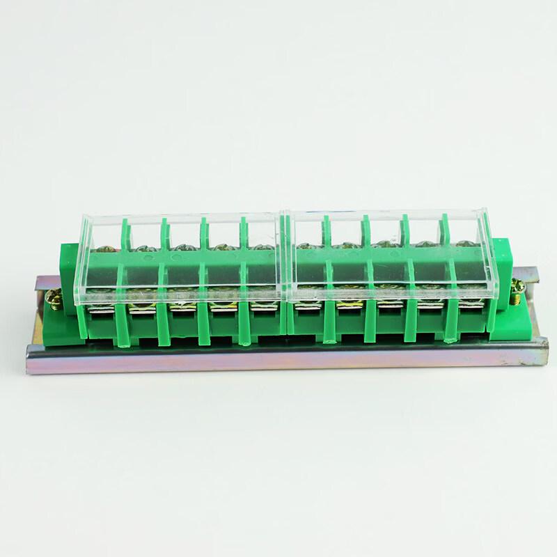 JF5 Serie Reihenklemmenblock