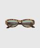 Beulluellipeonteu Holly Leopard