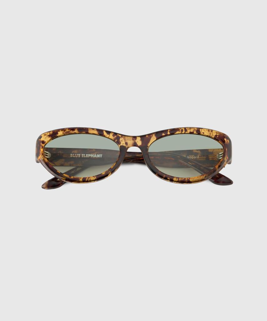 Beulluellipeonteu Holly Leopard