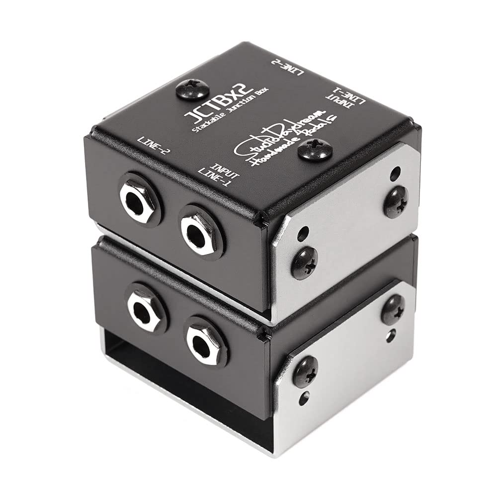 StudioDaydream JCTBx2 Rozbočovací krabice V2.0