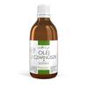 Black Cumin Oil, Unrefined, Cold-pressed 250 Ml