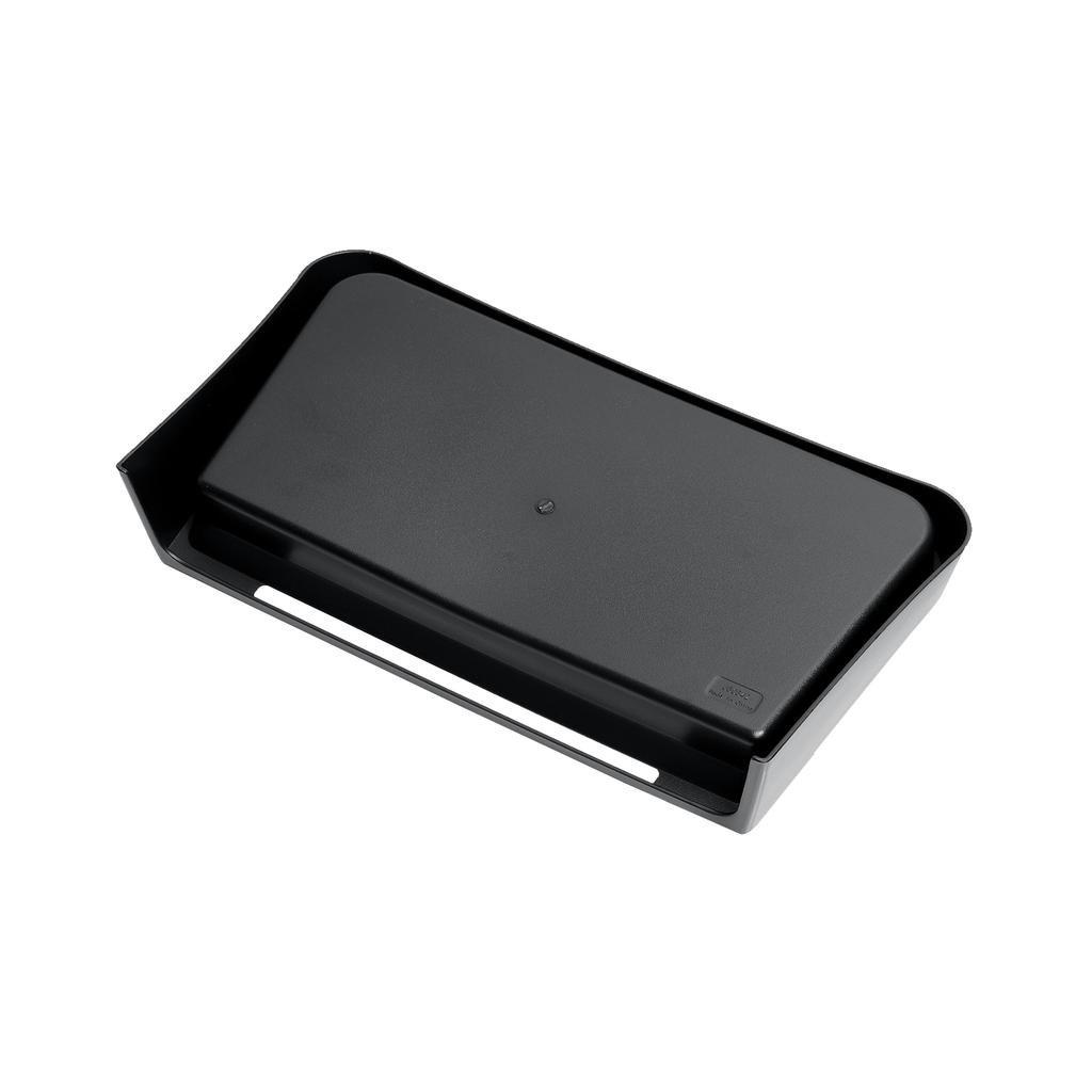 for Chevrolet Suburban/GMC Yukon 2025-2025 Car Storage Box Central Control Screen Rear Storage Case Dashboard Storage Tray