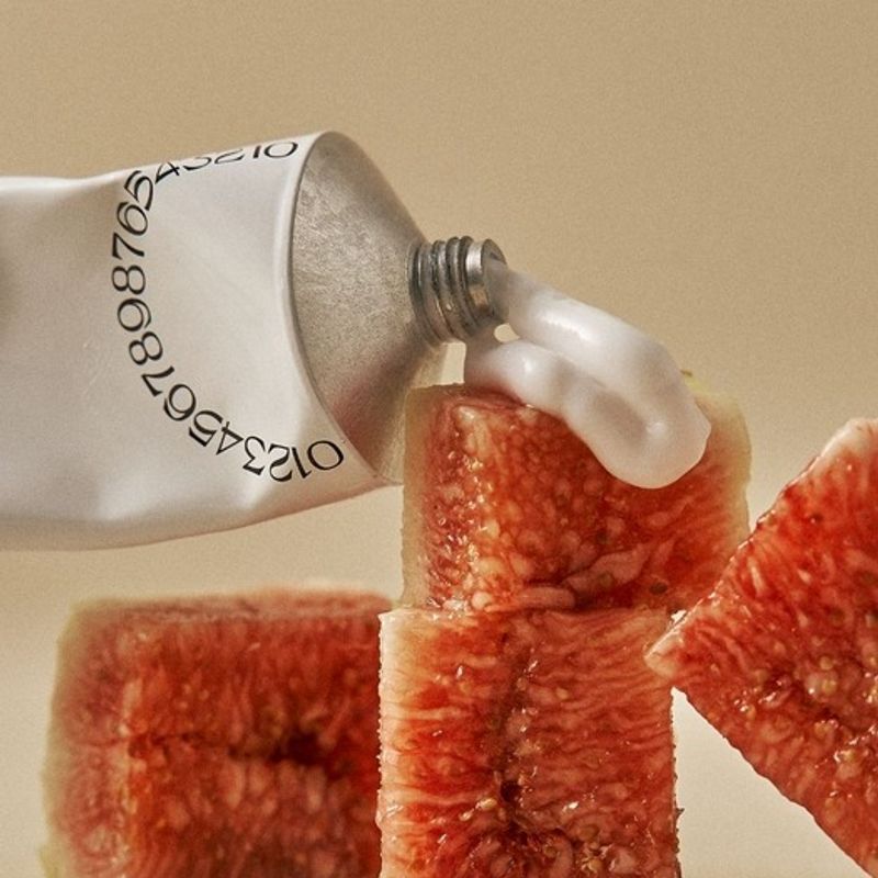 LOWVIBE Hand Cream 50ml (choose 1 of 3) KHAKI khaki