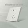 Fichas e tomadas elétricas – Tomadas