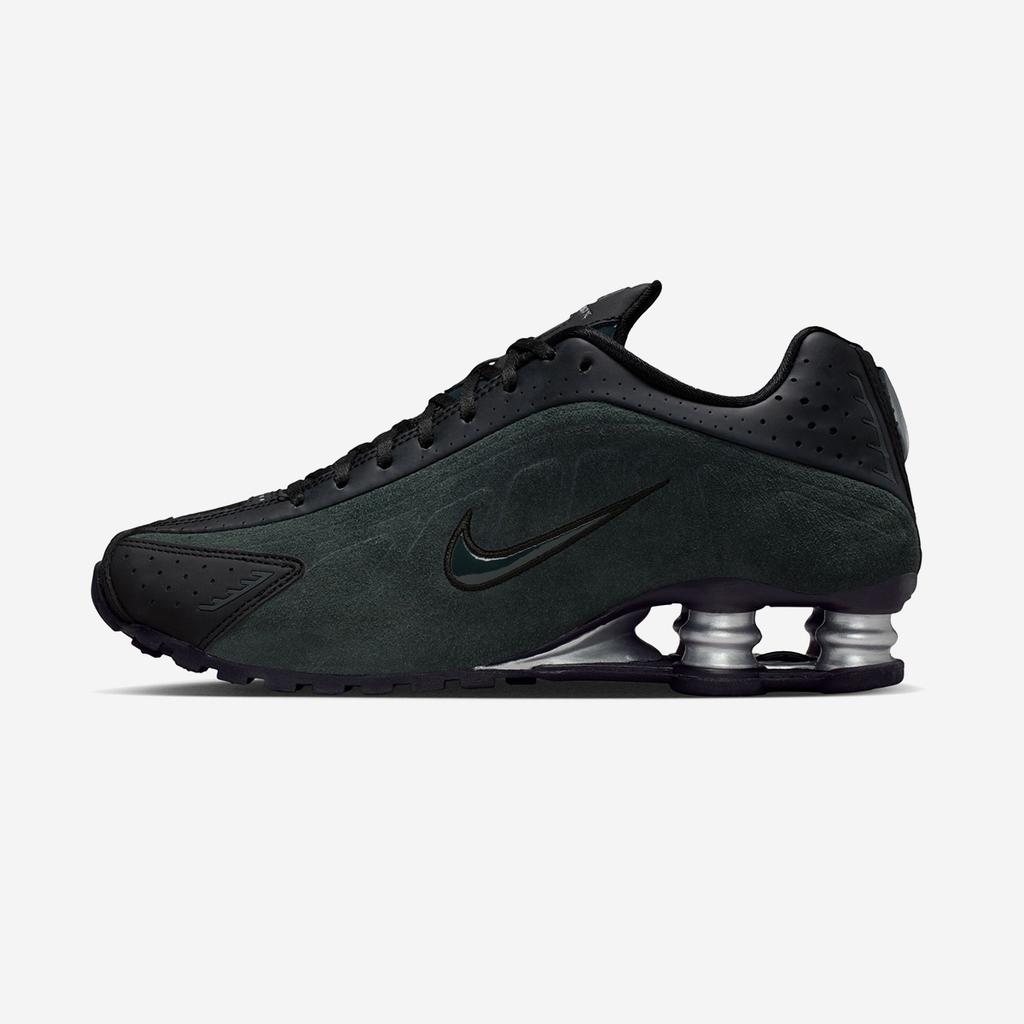 [NIKE] Shox R4 [HQ7739] [Shipped from Korea] 100% Authentic