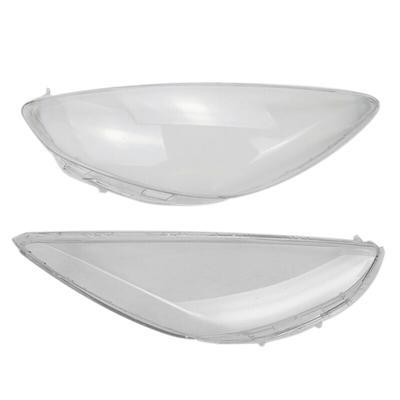 Iluminare exterioară – Faruri frontale