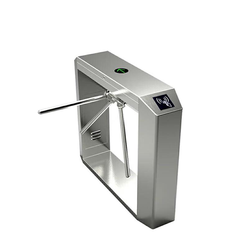 Realand ZD306 Pedestrian Access Control Turnstile