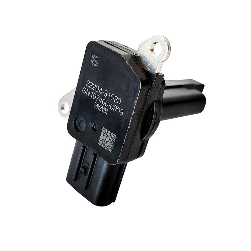 

22204-31020 For ToyotaCorolla Scion volkswagen Lexus RX350 ainflow SensorMAF Gauge 2220431020 22204-0H010