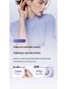 2025 Bluetooth Clip-on Sports Earphones: Noise Cancelling, Power Display, Long Battery Life, High Sound Quality