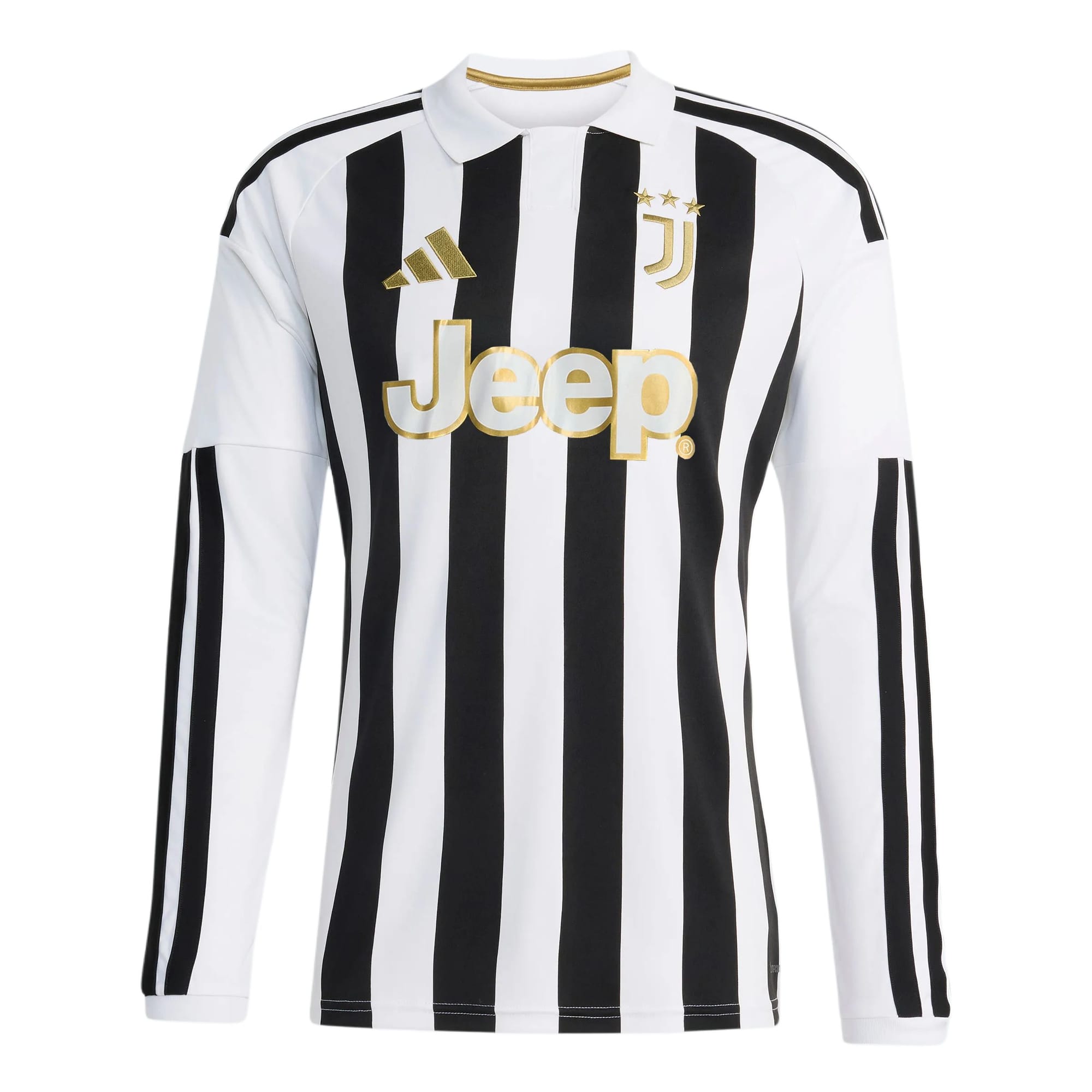 Adidas Juventus Soccer Jersey Fan Edition