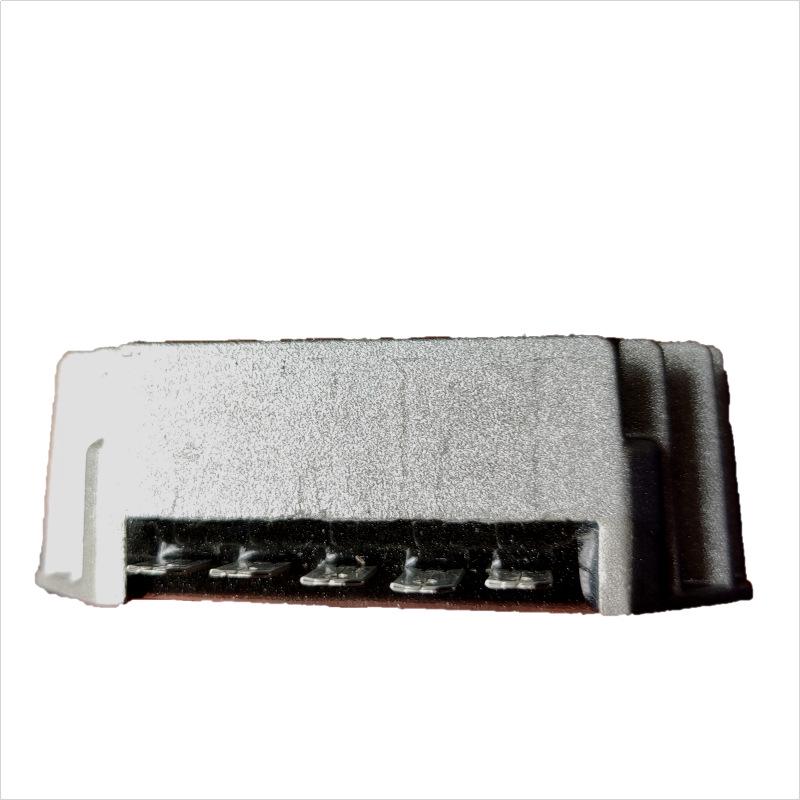 Yanmar Rectifier 129150-77710 (2013.2.2Y) Compatible