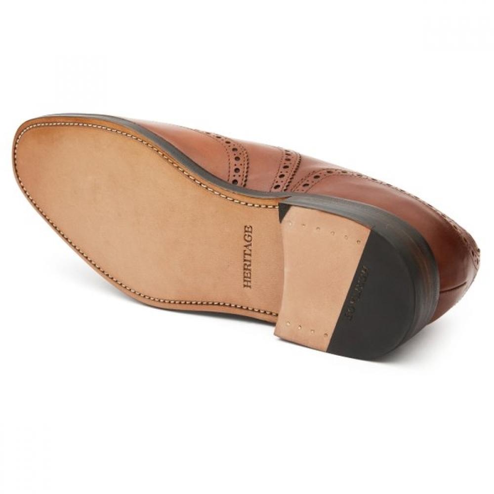 Kumkang Men Manchester Wingtip Heroxg7002c3