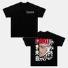 Dragon Ball SON GOKU Anime Printing T-shirt Men's Clothing Women's Harajuku Short Sleeve T-shirt 2026 Summer New Cotton T Shirt