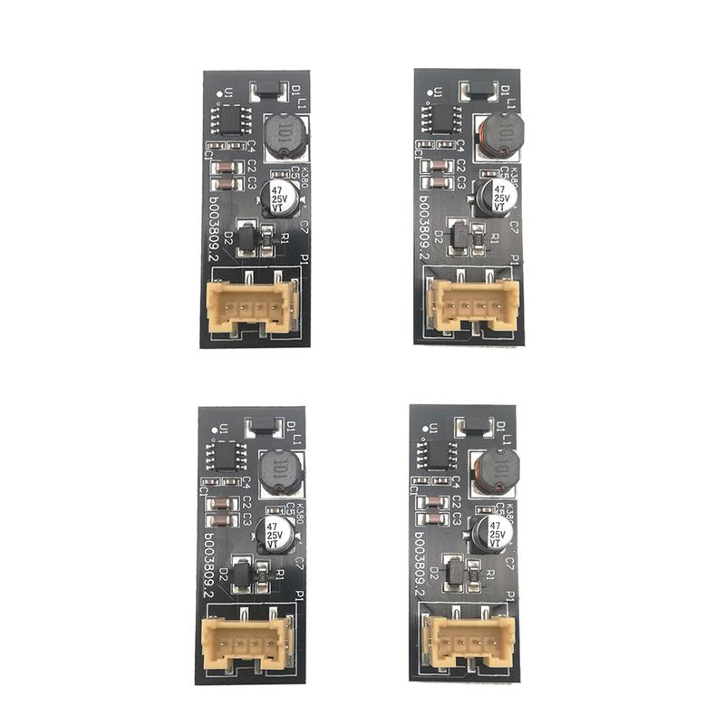 Rear LED Light Repair Replacement Board Tail Lights Led Driver Board Tail Light Chip For-BMW X3 F25 10-17 B003809.2
