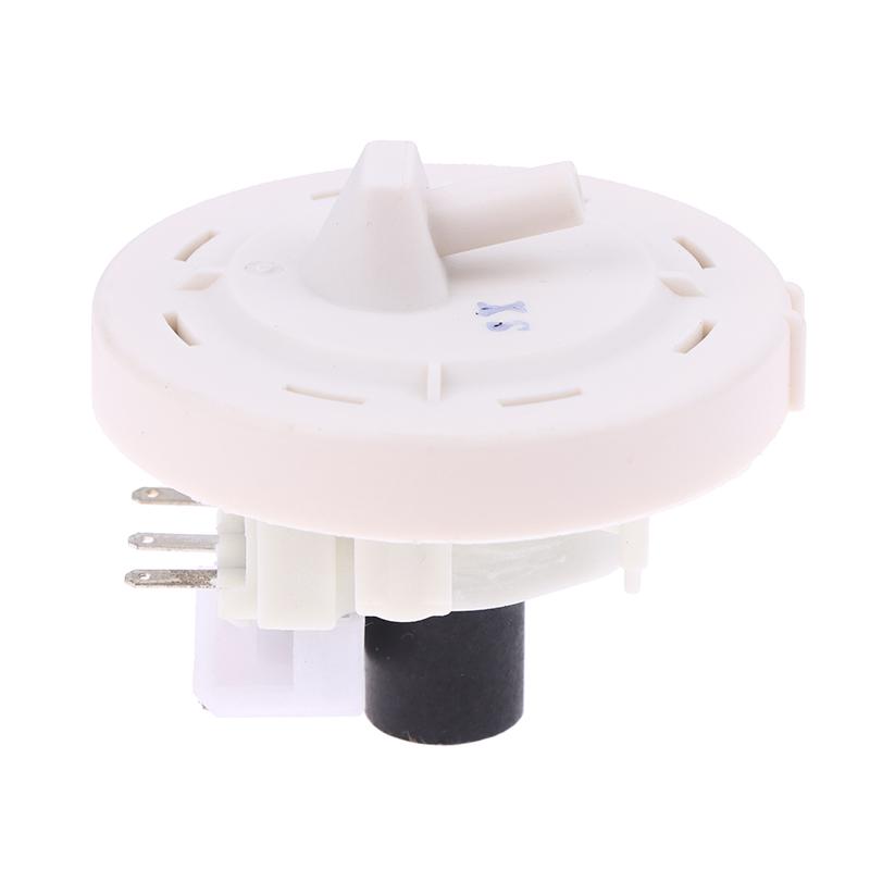 For Washing Machine Water Level Sensor Dsc-6B Dc5V Electronic Water Level Sensor Pressure Switch Parts Washing Accessories