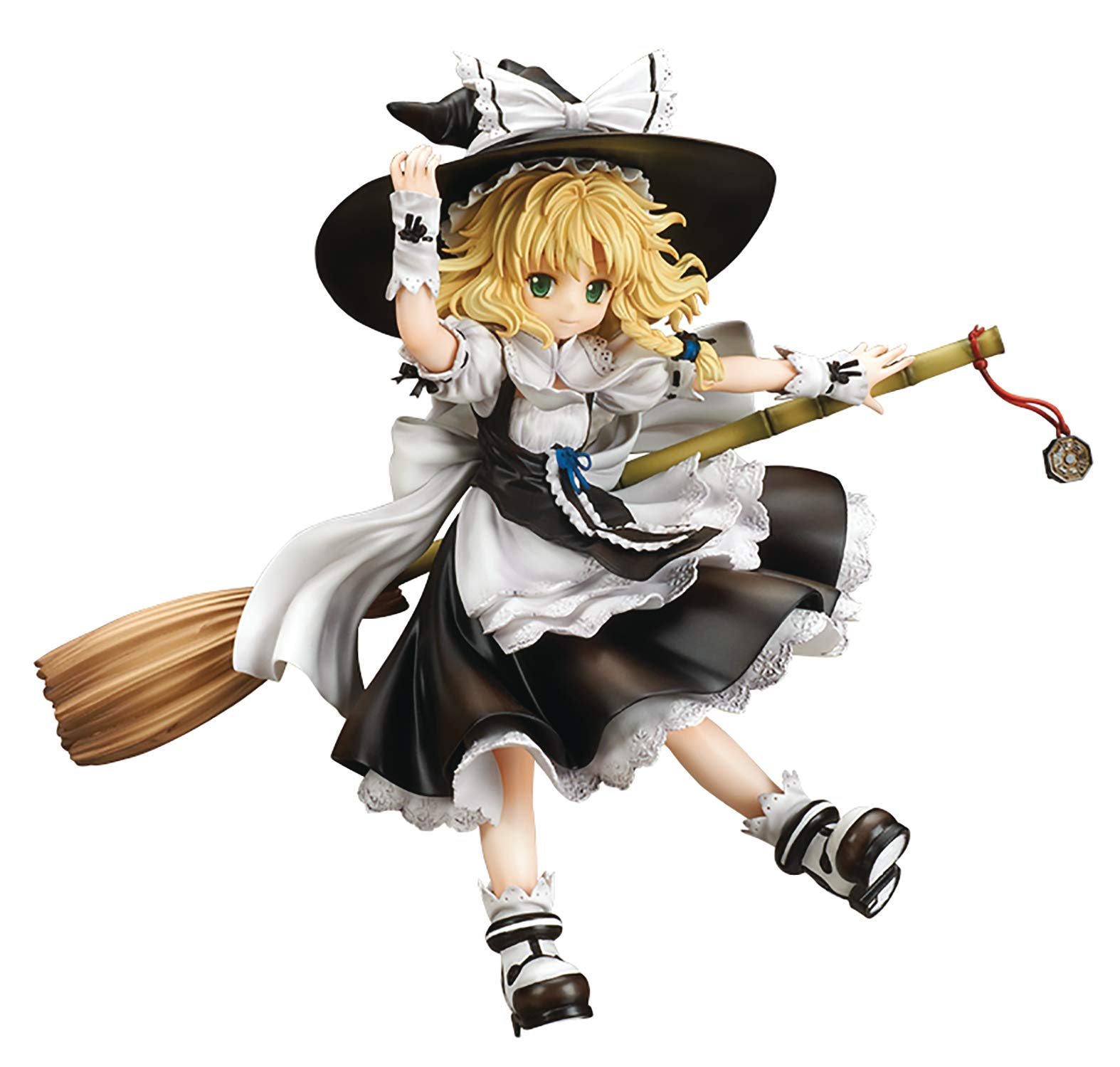 

Полная фигурка Touhou Project Мариса Кирисаме Touhou Korindo Edition
