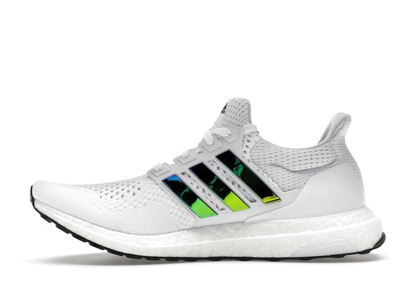 adidas UltraBoost 1.0 Mirror Pack - White - JH6584