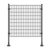 Takasho EG Lattice S909, 1x90x90cm, EG-LS909