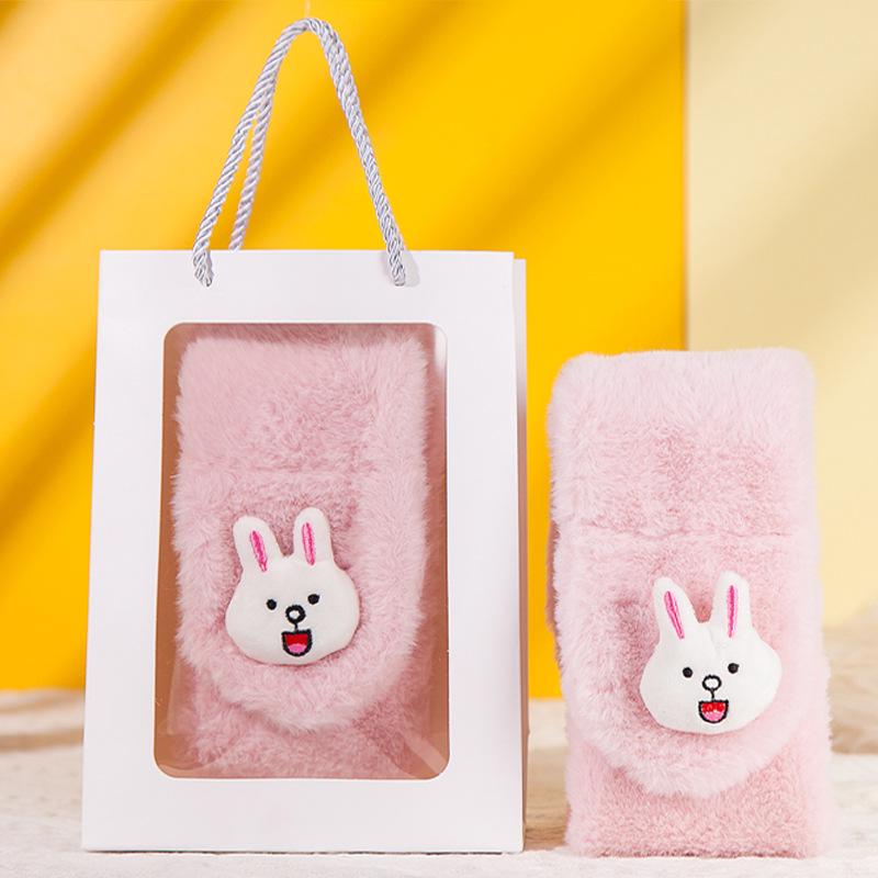 Children s Winter Birthday Party Favor Scarves - Kindergarten Class Gifts