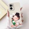 For Xiaomi Redmi Note 11E Case Stylish Art Paint Cover Soft Silicone Phone Case For Redmi Note 11E 11 E Prime 11Prime Back Cover