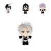 Super Soft Bleach Shinigami Plush Toy High Quality Materials Ideal For Children's Gifts And Decoration