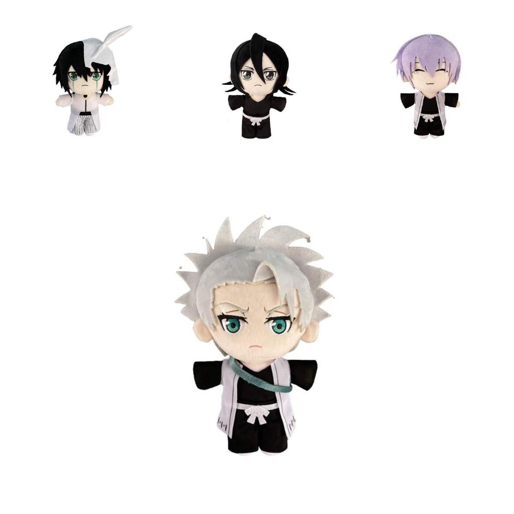 Super Soft Bleach Shinigami Plush Toy High Quality Materials Ideal For Children's Gifts And Decoration