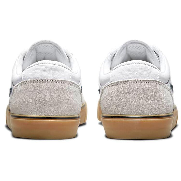 Nike SB Chron 2 'Creamwhite Grey' Men's DM3493-100