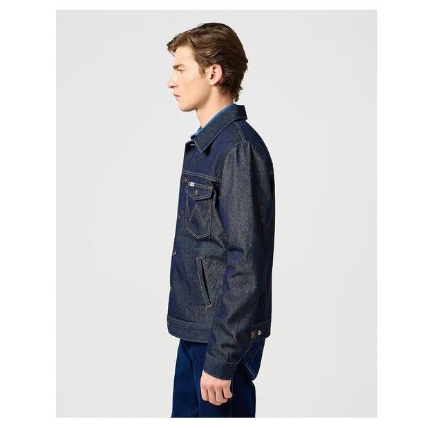 Куртка джинсовая Wrangler 112362391