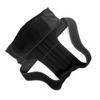 Upper Back Support Brace Full Back Support Prevent Hunchback Brthable   Brace Black M