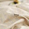 Tangna Honeycomb Warm Fleece Duvet