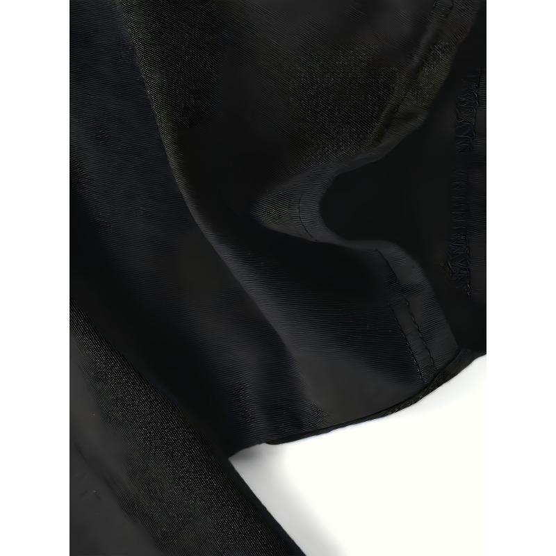 European Size Women's Comfy Blend T-Shirt with Floral Print - Casual Round Neck, Stretch Fit, Machine Washable