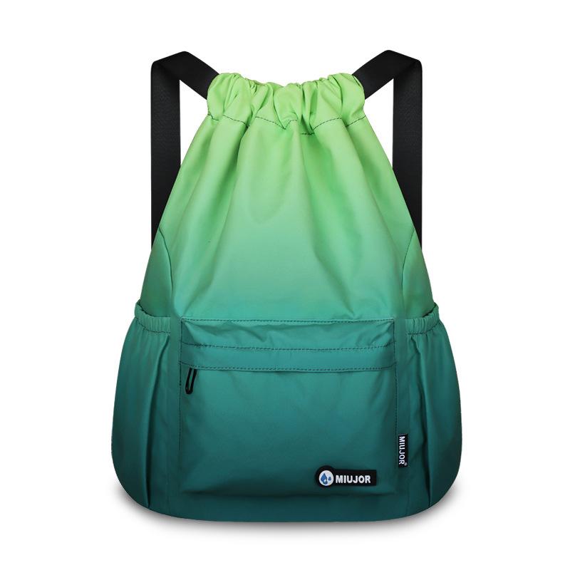 Детская сумка для сменной обуви, спортивная сумка 33*44*18см