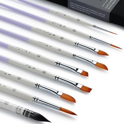 Desenho – Escovas para pintura