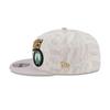 New Era Snapback Cap Boston Celtics 2024 NBA Champions -