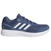 Adidas Duramo Lite 2.0 Trendy Versatile Non-Slip Durable Low-Top Running Shoes Women Sneakers Blue B75586