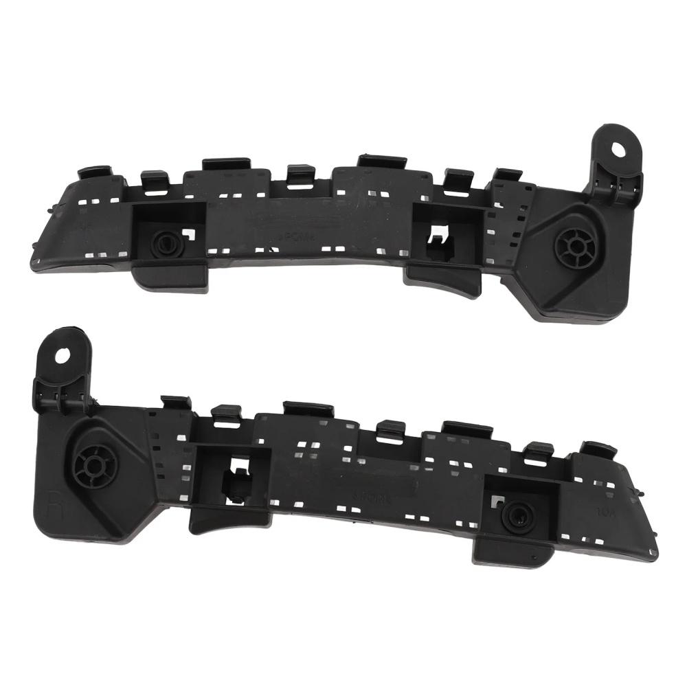 

2Pcs Front Bumper Brackets Retainers Left & Right For Honda CR-V 2012-2016
