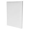 100 Sheets   Printable Sticker Paper - High Viscosity Glossy Self-Adhesive Label Sheets for Inkjet Printers, Professional Printer -  -Adhesive Pa