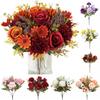 Decorațiuni pentru casă – Flori decorative şi coroane de flori