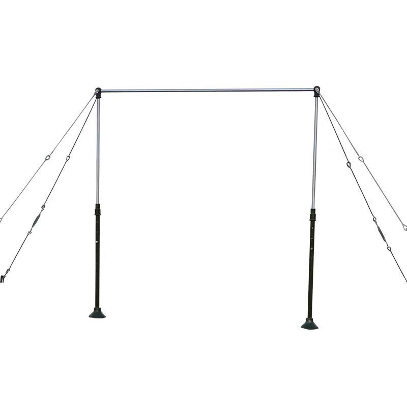 Hengtao H12 Adjustable Outdoor Pull-up Bar