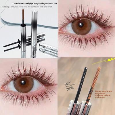 Maquiagem para olhos – Rímeis