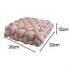 Decorative Throw Cushion Pillow Handmade Desktop Bedding Couch Knot