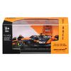 Bburago 2025 Model Signature Series F1 McLaren Team MCL39 Oscar Piastri Australian GP Race Sports Car Miniature Diecast Car Finished Product 1/43 #81