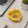 3D Printed Bow Jewelry Tray, Heart Shape Ring Dish, Entryway Table Trays, Decorative Trinket Dish, Jewelry Organizer Tray for Rings Necklaces