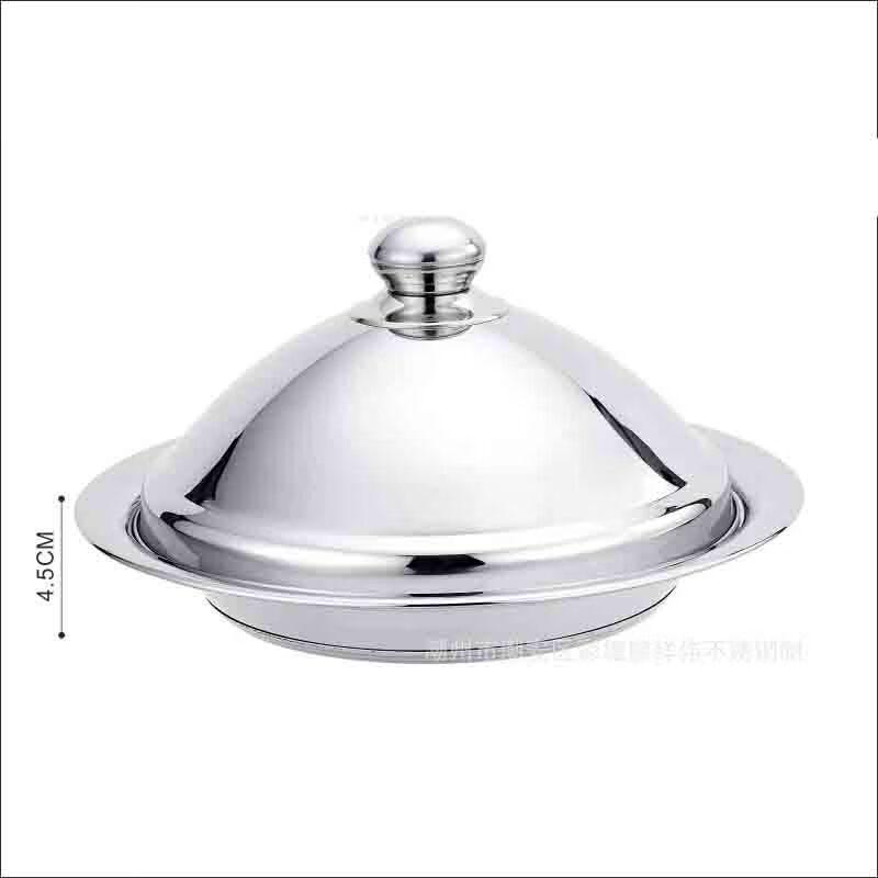 

Universal Food-Grade Tagine & Seafood Cooking Pot