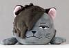 Kuroo Tetsuro Plush Toy Funbaruzu Kurooneko Haikyuu Exclusive Official Merchandise
