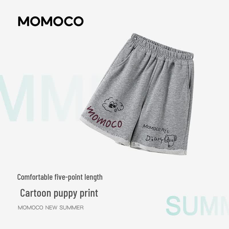 Boys' Casual Summer Shorts