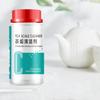 100ML Detergente per macchie di tè ad azione rapida multiuso per uso alimentare Teiere Bollitori Decalcificante Set da tè Smacchiatore per caffè Detergente per pulizia in polvere