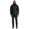 Rab Mythic Alpine Jacket Tempest Blue