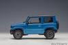 AUTOart Suzuki Jimny Blue Roof Produs Finisat 78502 1/18 (JB64) metalizat/negru