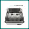 Laboratory Constant Temperature Water Bath Digital Display Heater 360° Three-dimensiona Circulation Heating Thermostat Tank
